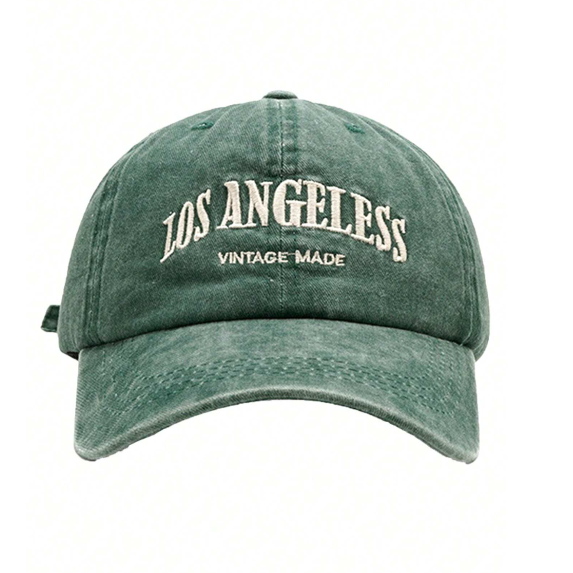 Boné Los Angeles Vintage