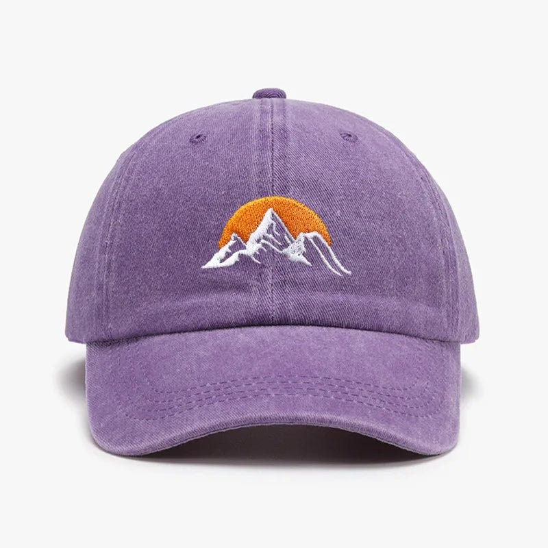 Boné Mountain