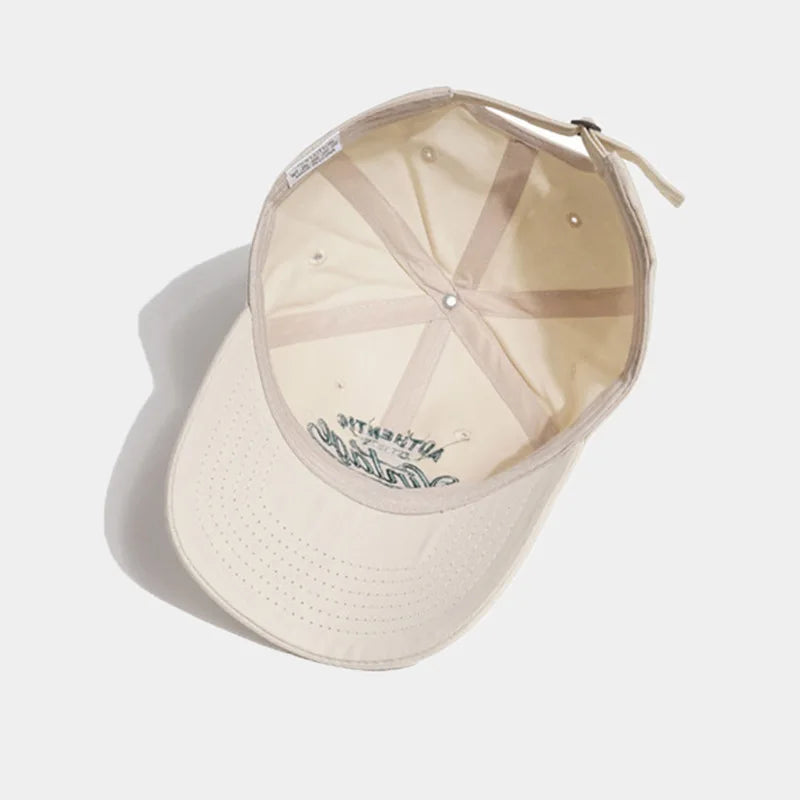 Boné Authentic Vintage
