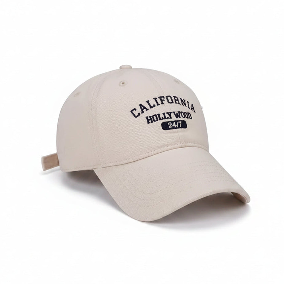 Boné California Classic