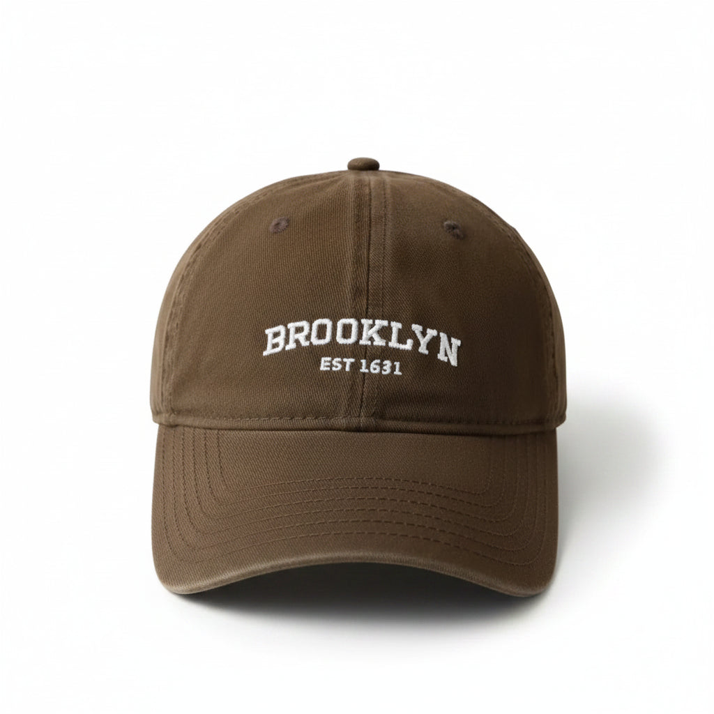 Boné Brooklyn Classic