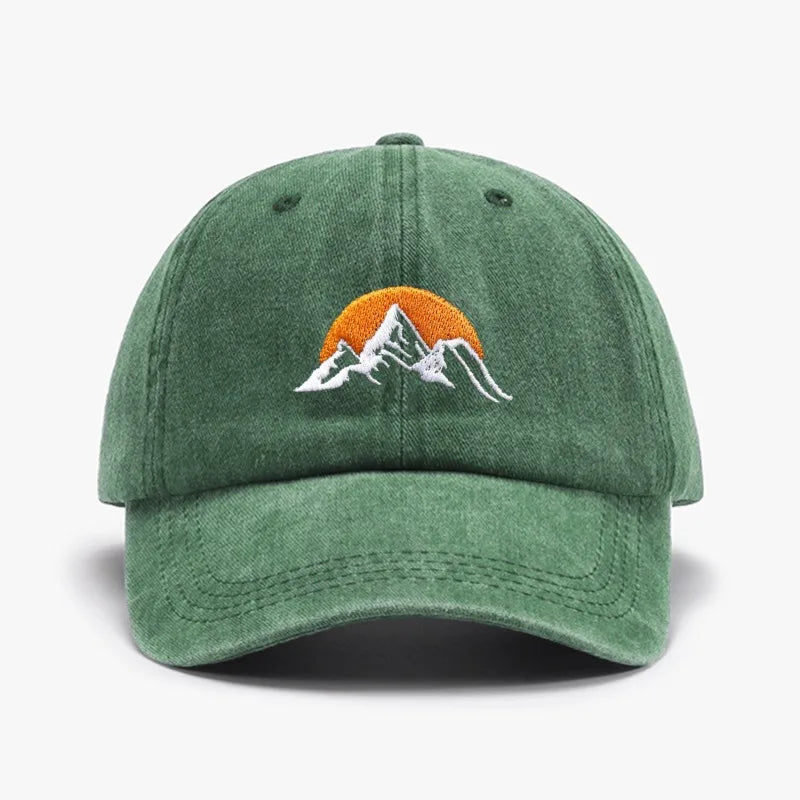 Boné Mountain