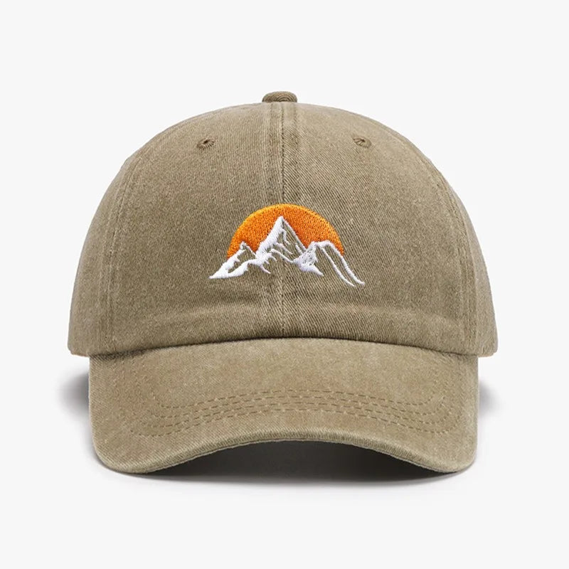 Boné Mountain
