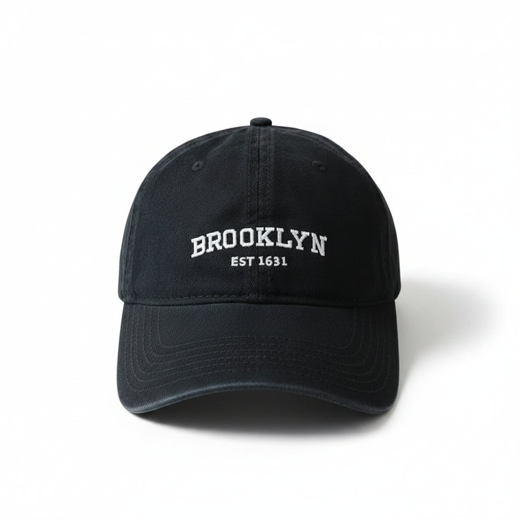 Boné Brooklyn Classic
