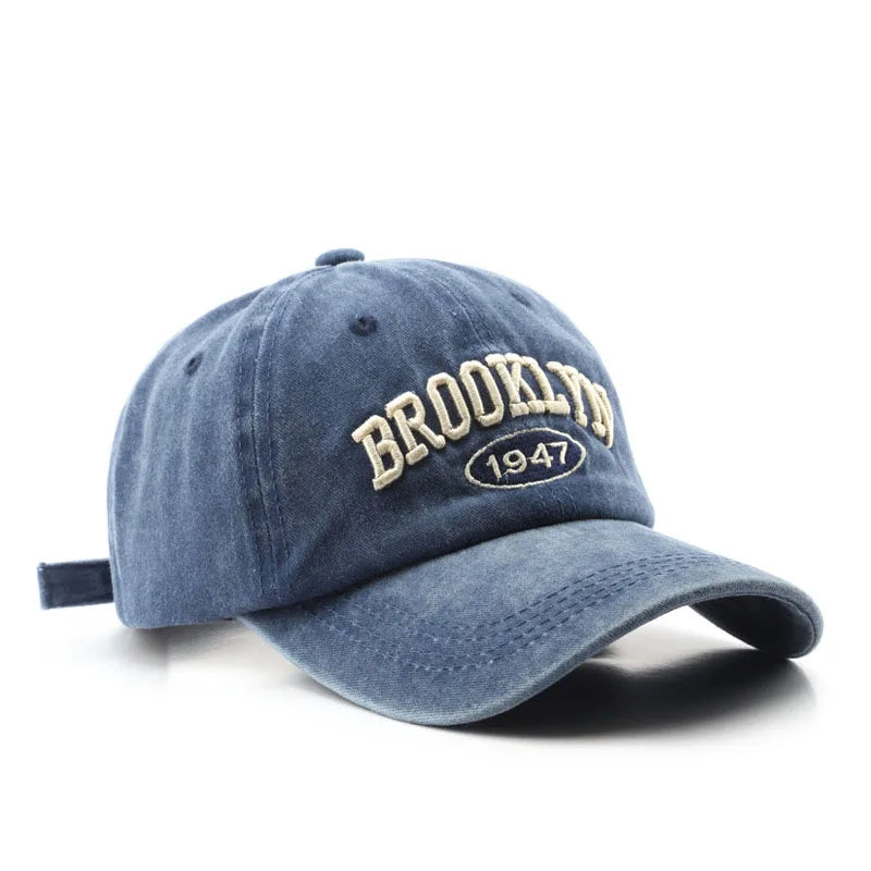 Boné Brooblyn 1947