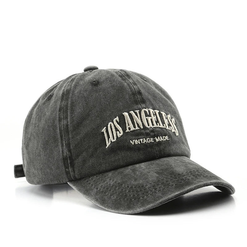 Boné Los Angeles Vintage