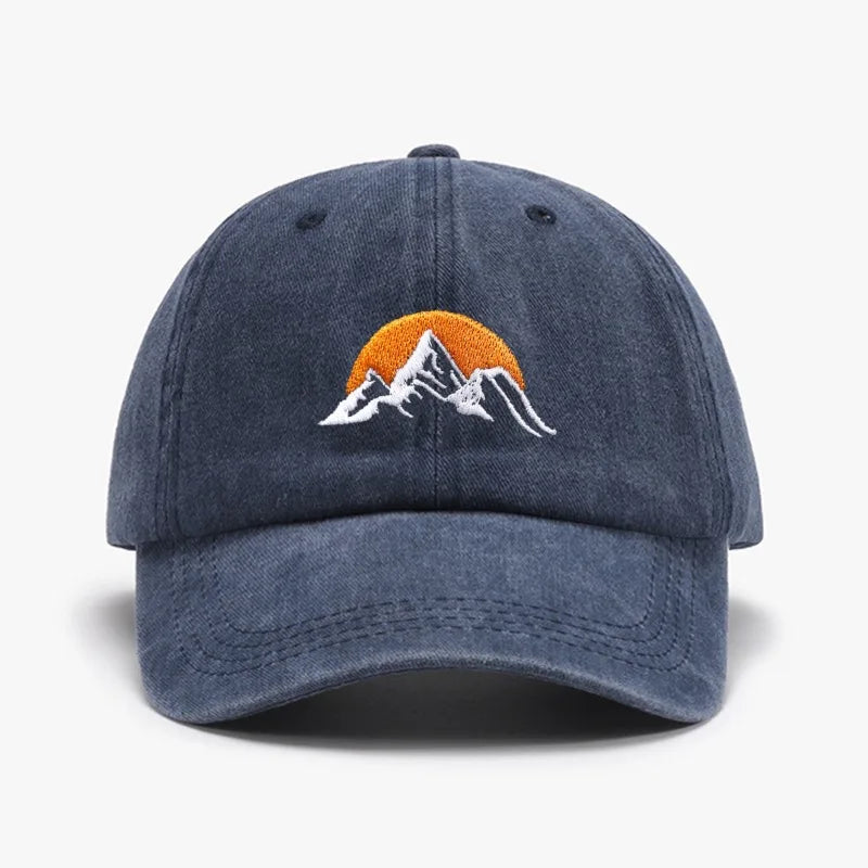 Boné Mountain