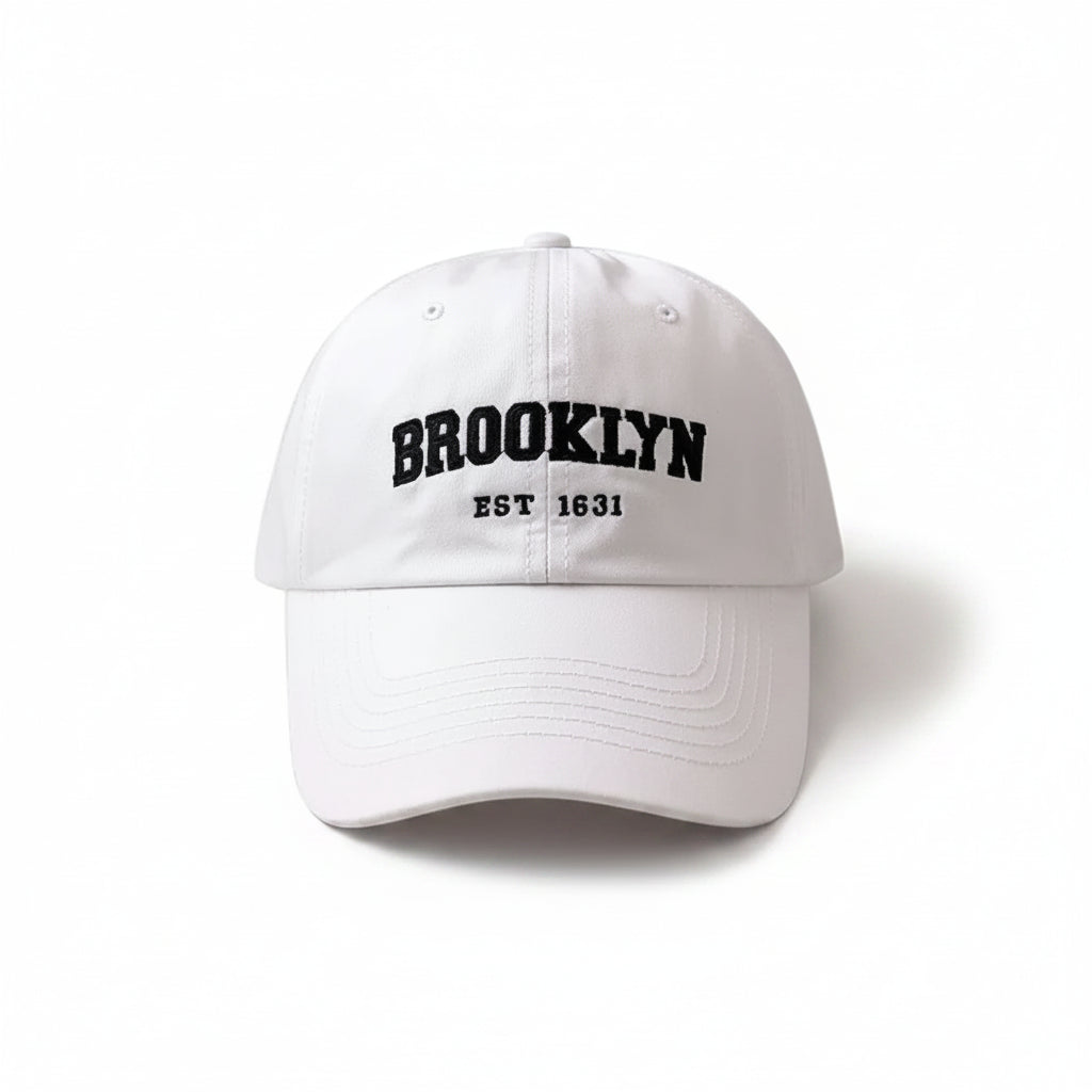 Boné Brooklyn Classic