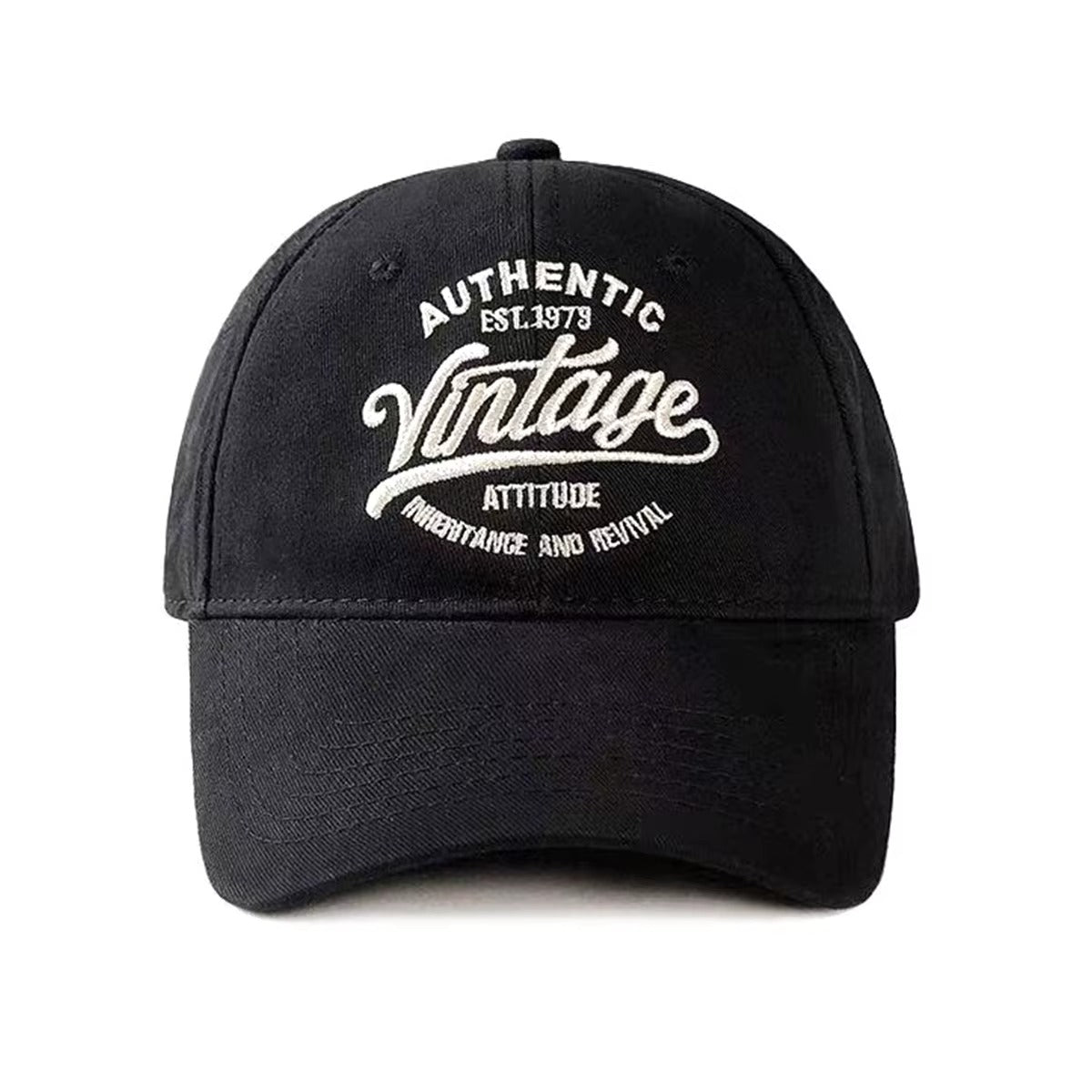 Boné Authentic Vintage