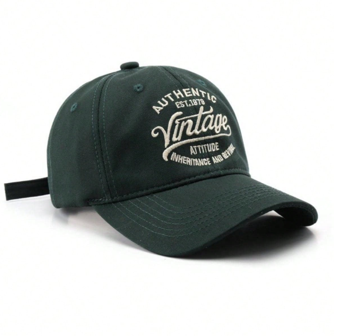 Boné Authentic Vintage