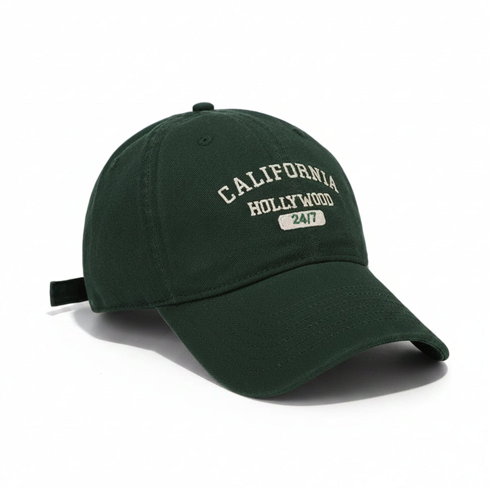 Boné California Classic