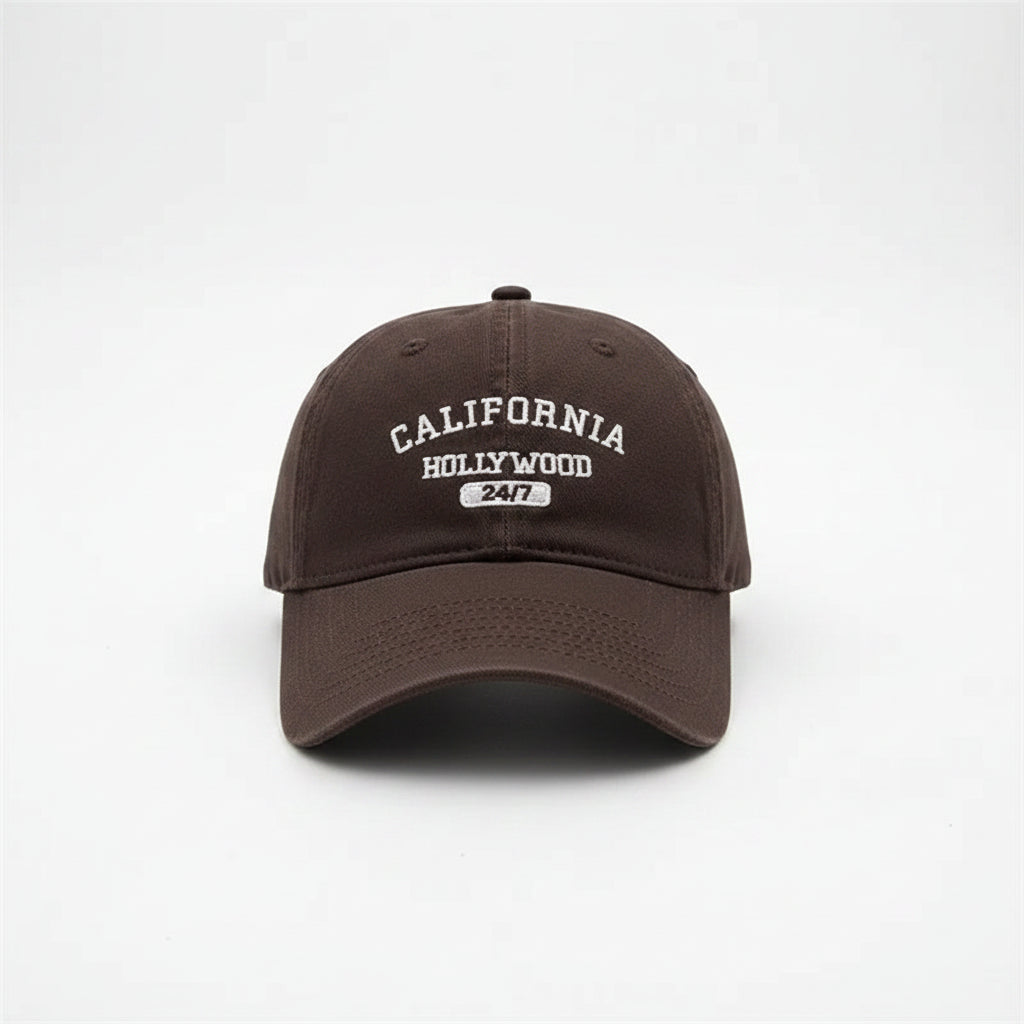 Boné California Classic