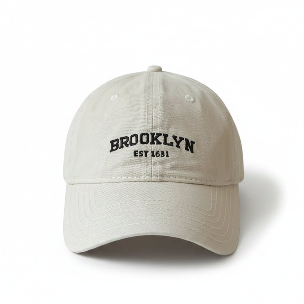 Boné Brooklyn Classic