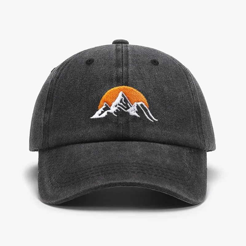 Boné Mountain