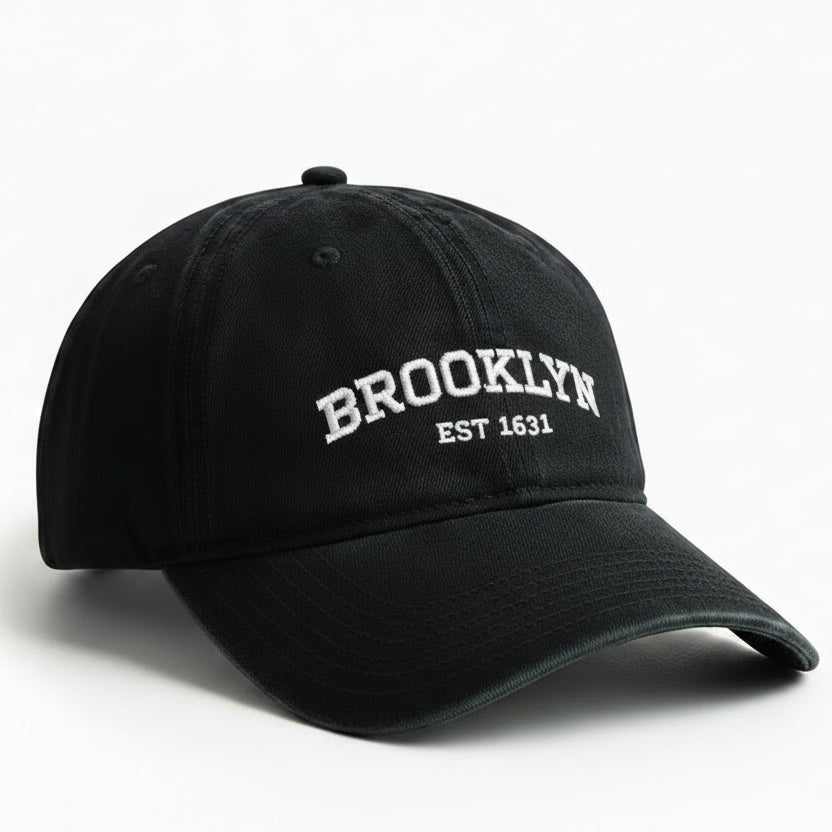 Boné Brooklyn Classic