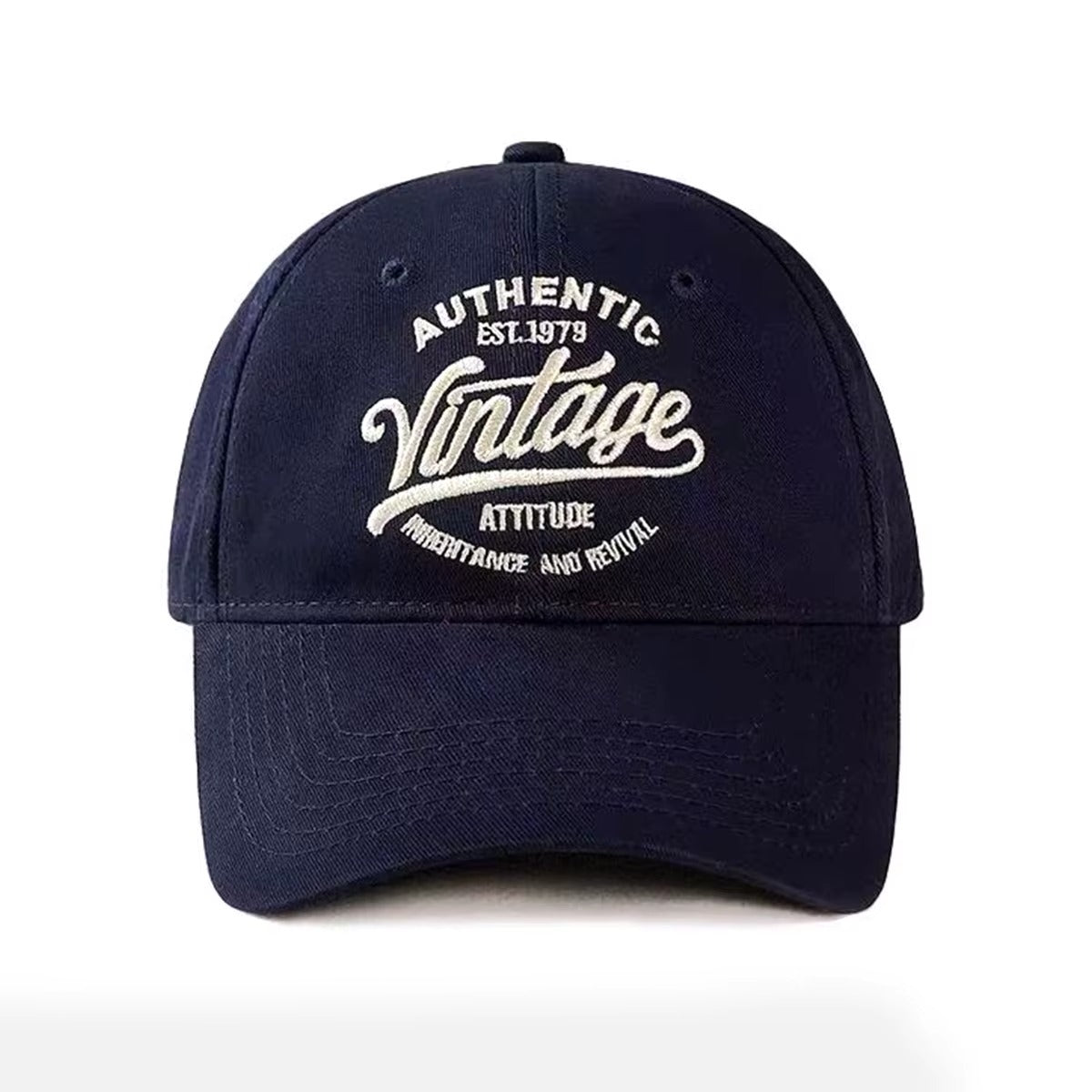Boné Authentic Vintage