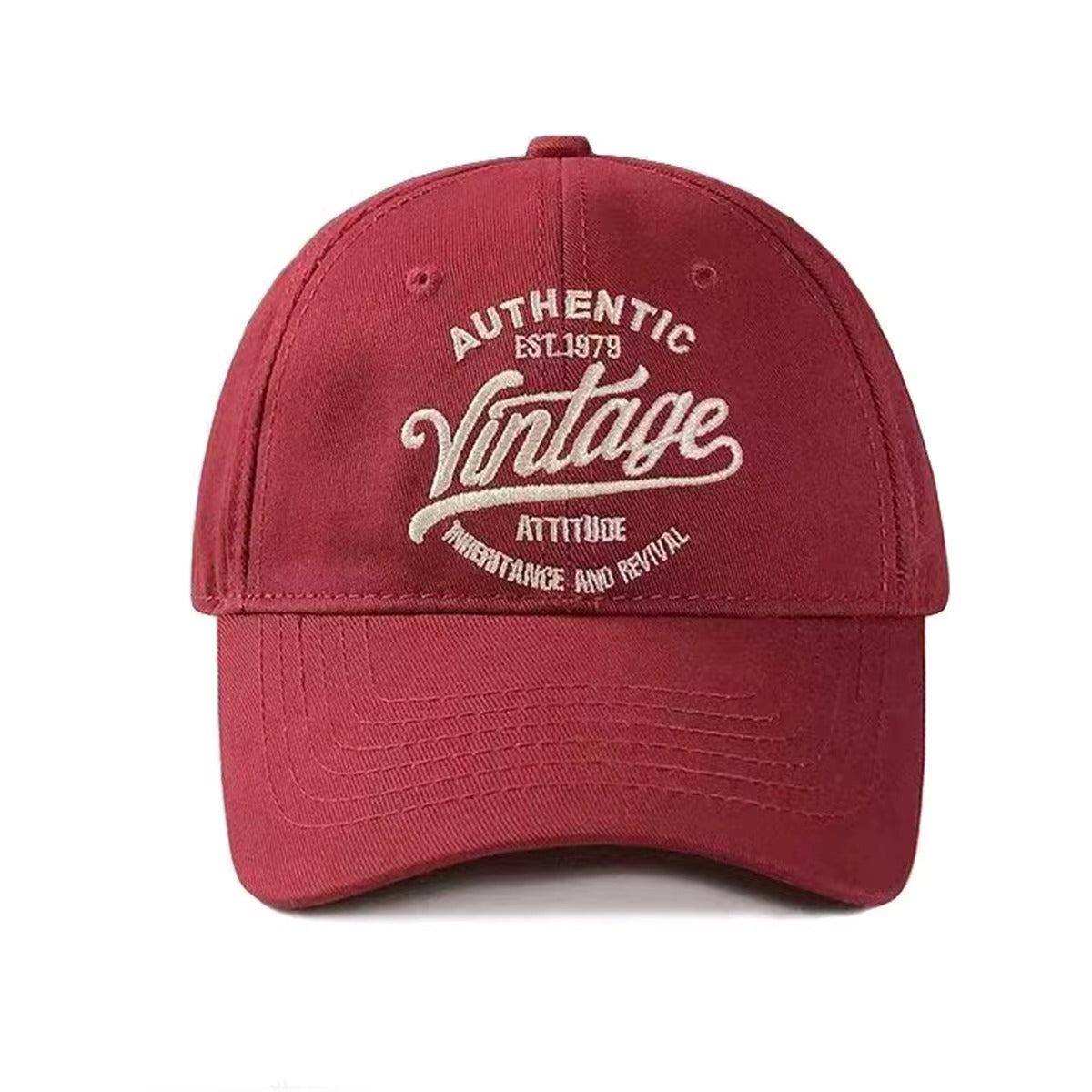 Boné Authentic Vintage