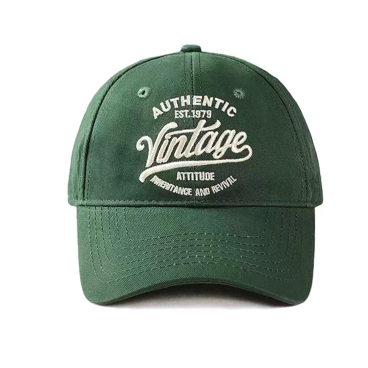 Boné Authentic Vintage